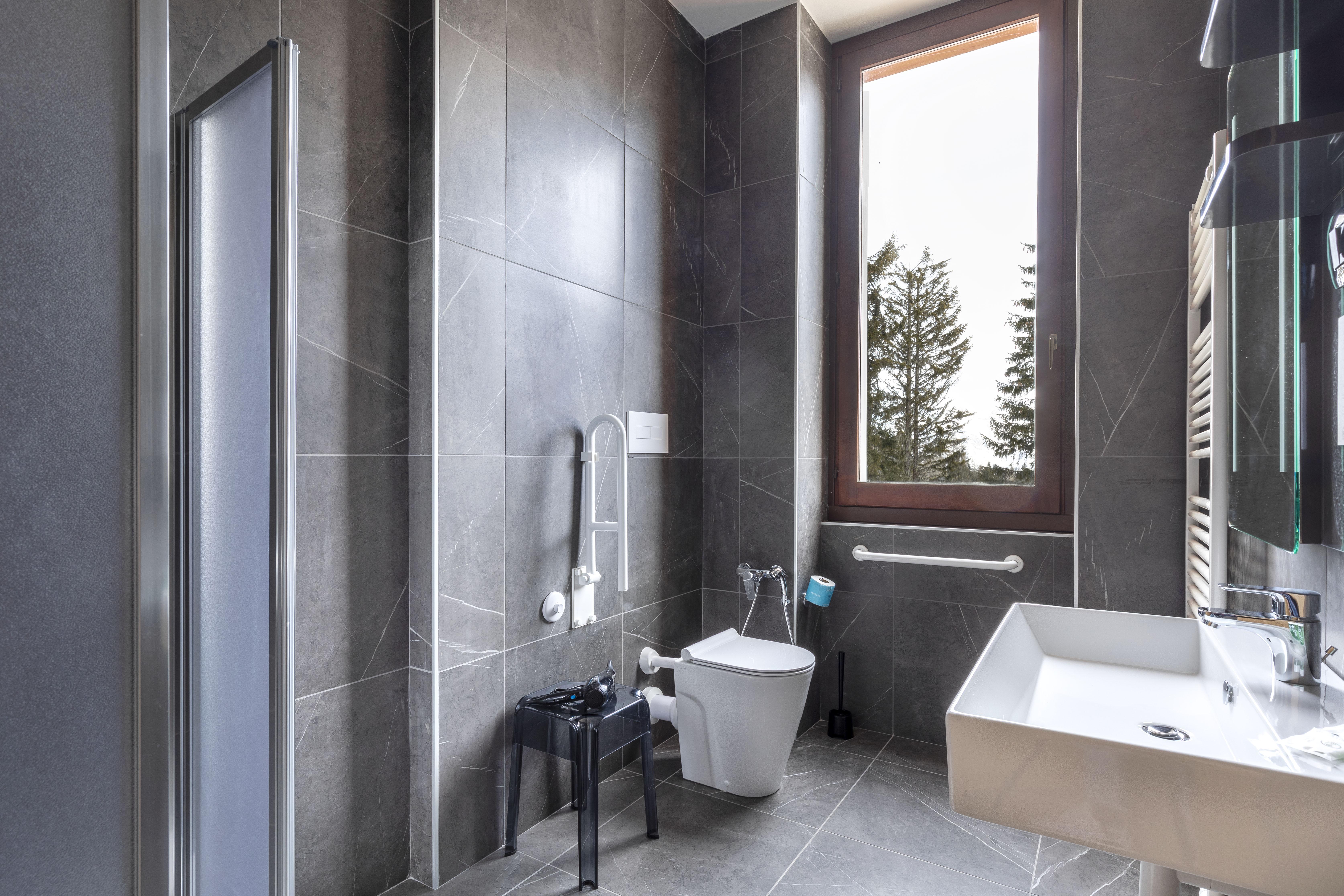 B&B Hotel Passo Tre Croci Cortina Кортина-д'Ампеццо Экстерьер фото