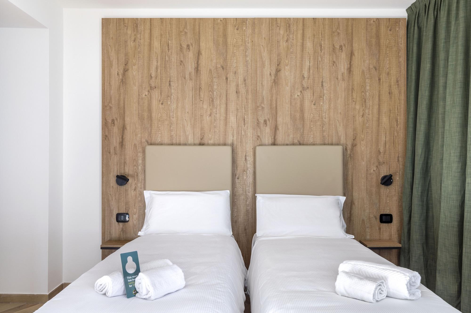 B&B Hotel Passo Tre Croci Cortina Кортина-д'Ампеццо Экстерьер фото