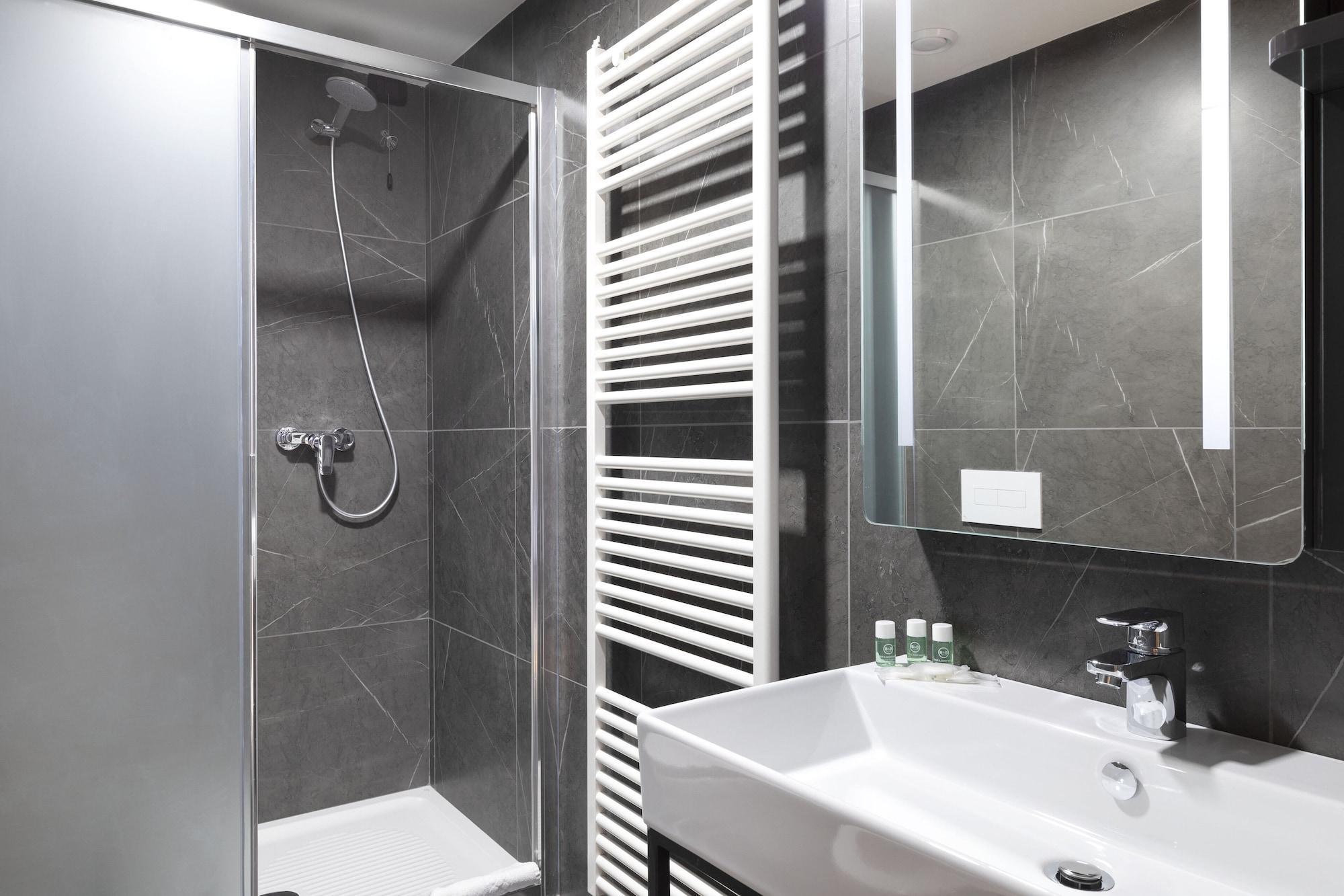 B&B Hotel Passo Tre Croci Cortina Кортина-д'Ампеццо Экстерьер фото