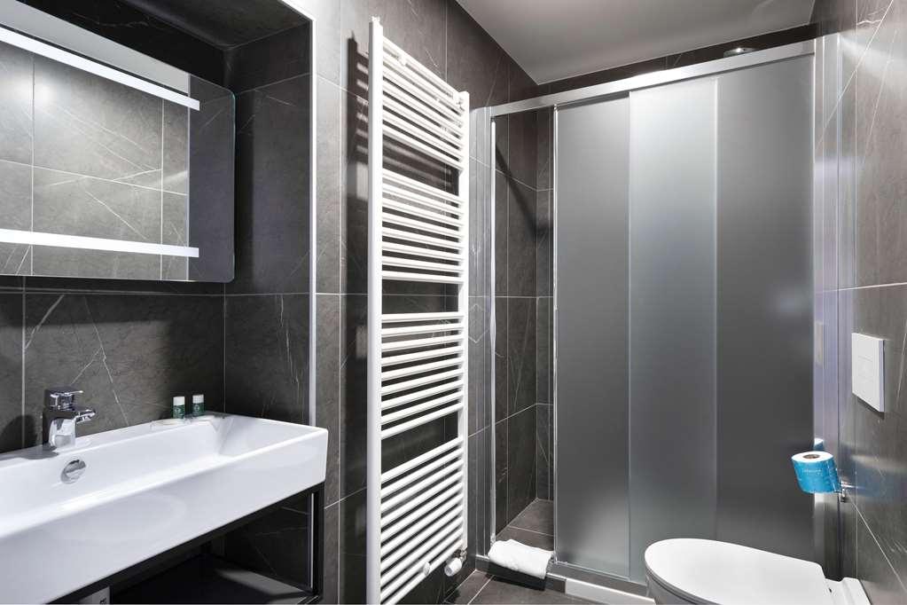 B&B Hotel Passo Tre Croci Cortina Кортина-д'Ампеццо Номер фото