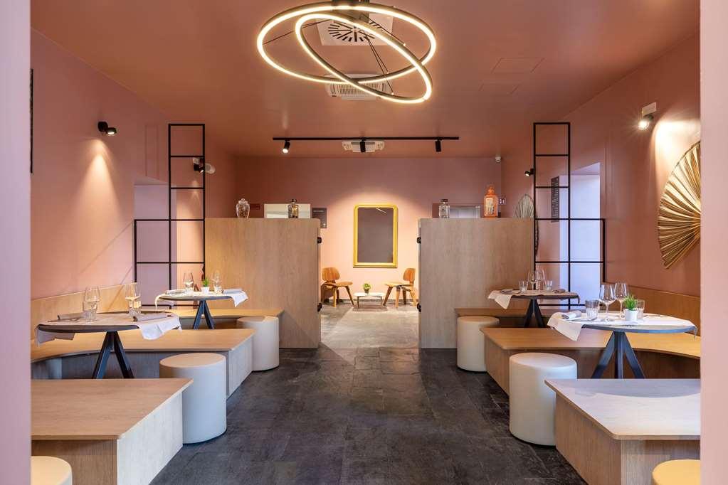 B&B Hotel Passo Tre Croci Cortina Кортина-д'Ампеццо Ресторан фото